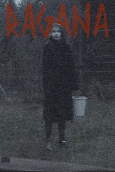 Witch poster