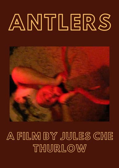 Antlers poster