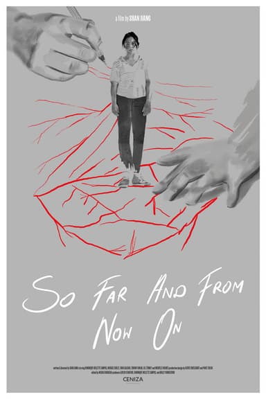 So Far and From Now On poster
