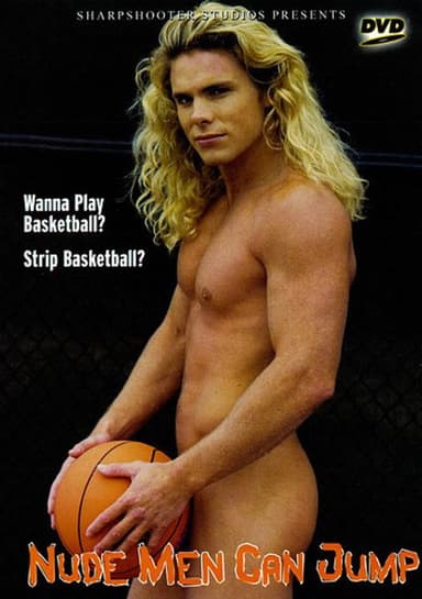 Nude Men Can Jump poster