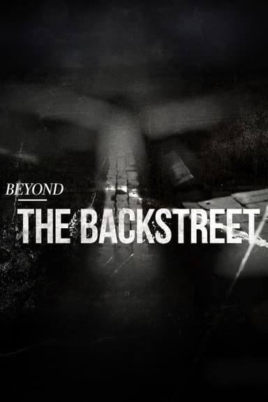Abortion: Beyond the Backstreet poster