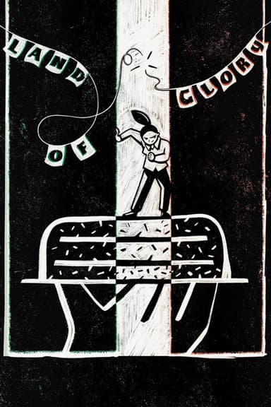 Land of Glory poster
