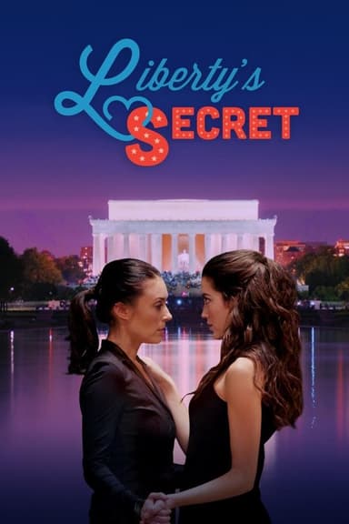 Liberty's Secret poster