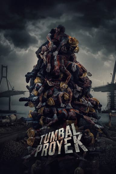 Tumbal Proyek poster