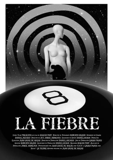 The Fever poster