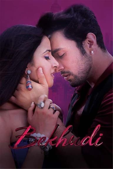 Bekhudi poster