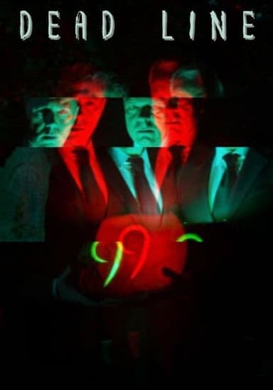 Dead Line poster