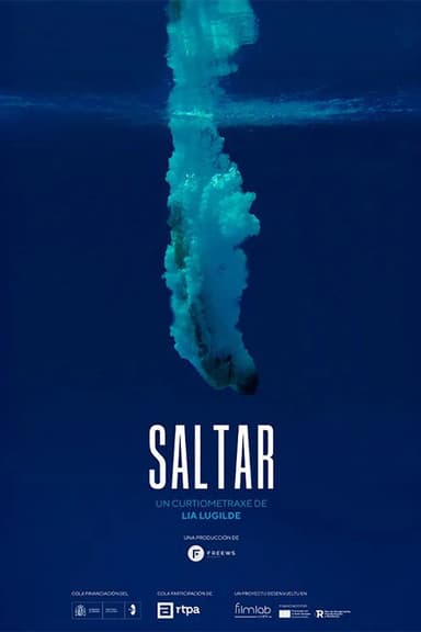 Saltar poster