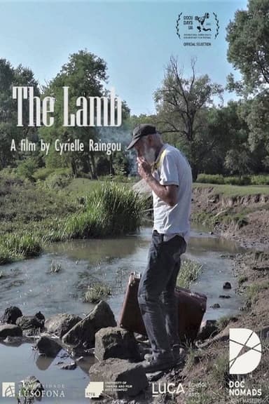 The Lamb poster