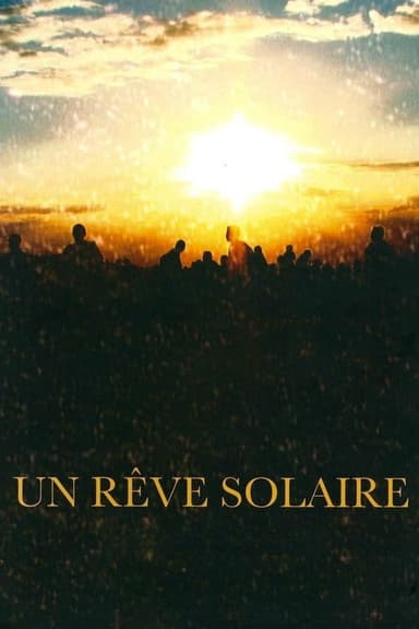 A Solar Dream poster