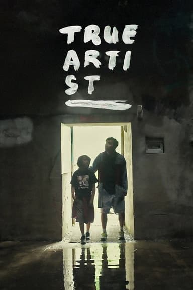 True Artist poster