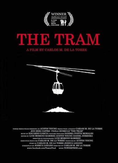 The Tram poster