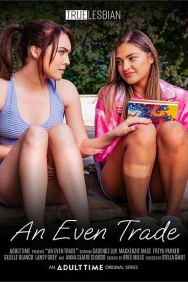 An Even Trade poster