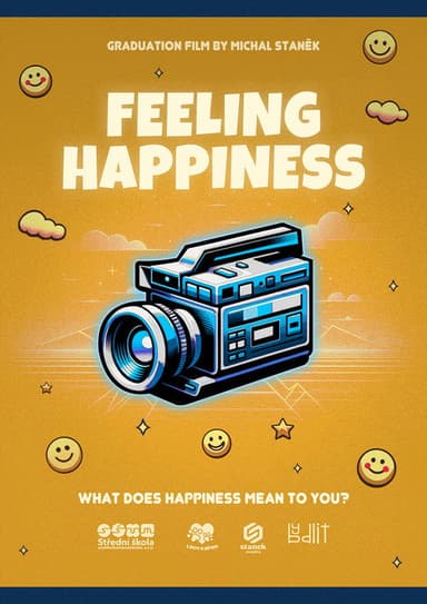 Feeling Happiness poster