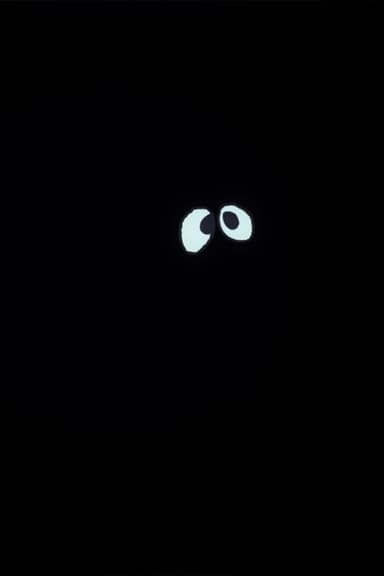 Eyes poster