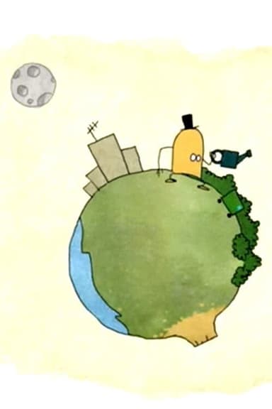 Le plus gros Président du Monde poster