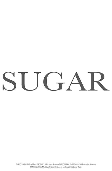 Sugar poster