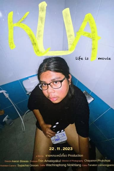 KUA poster