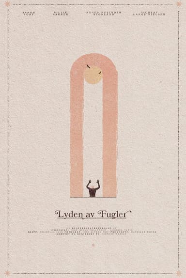 Sound of Birds poster
