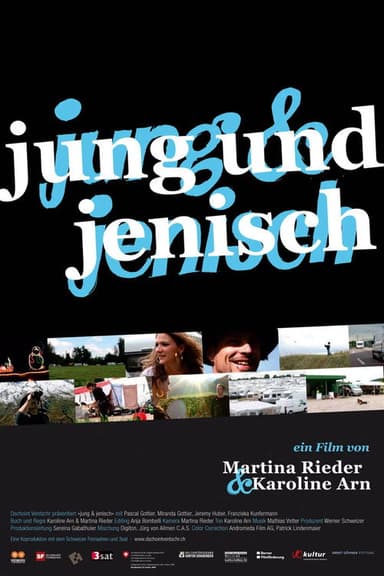 Jung und Jenisch poster