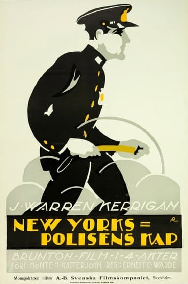 The Lord Loves the Irish poster