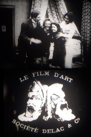 Drama of the Sea poster