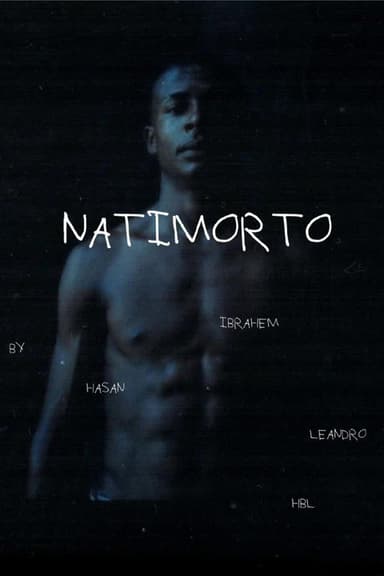 Natimorto poster
