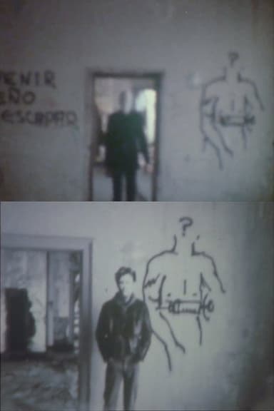 Heroin poster