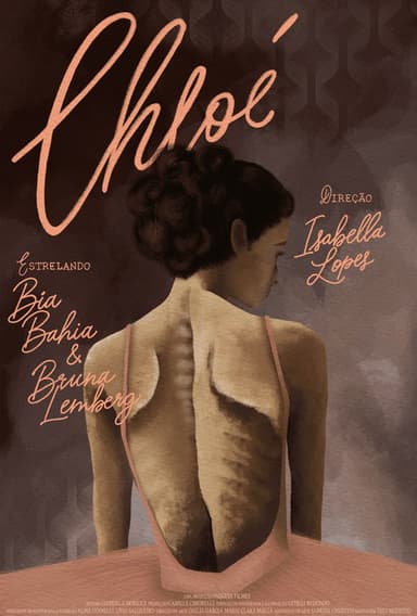 Chloé poster