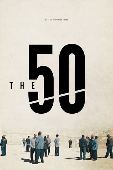 The 50 poster