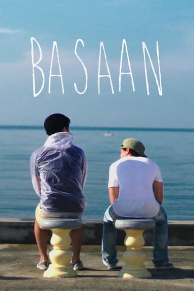 Basaan poster