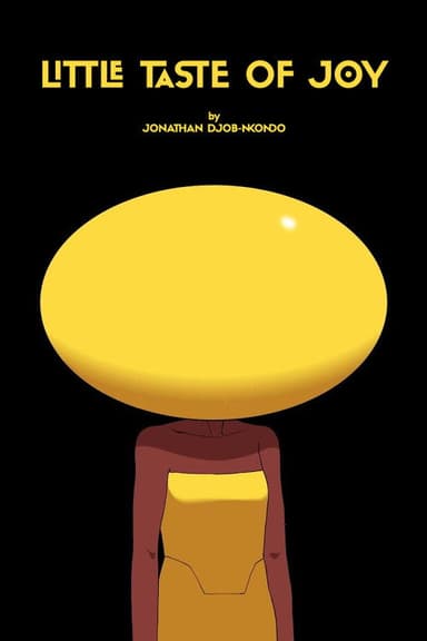 Little Taste of Joy poster