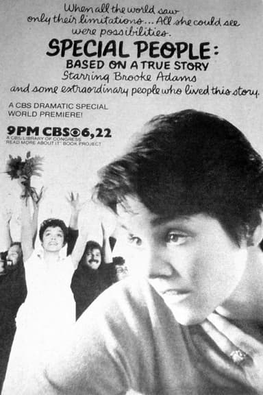 Special People poster
