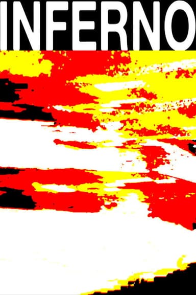 INFERNO poster