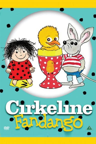 Cirkeline - Fandango poster