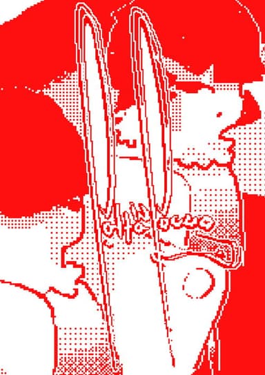 Falta In Focco poster