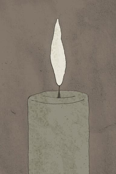 Vela poster
