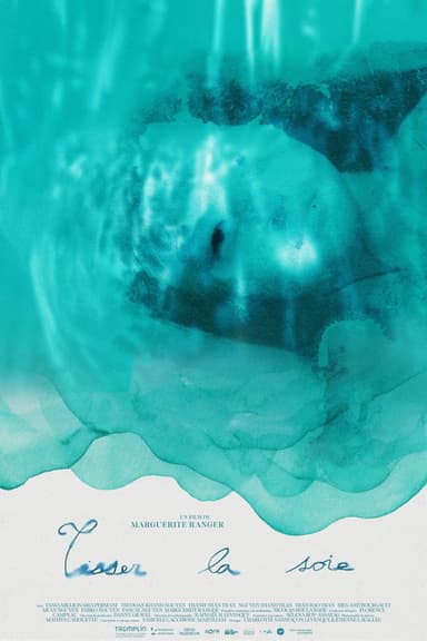Silk Spun poster
