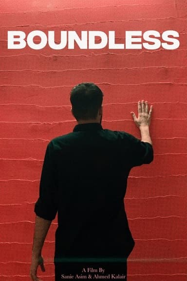 BOUNDLESS poster