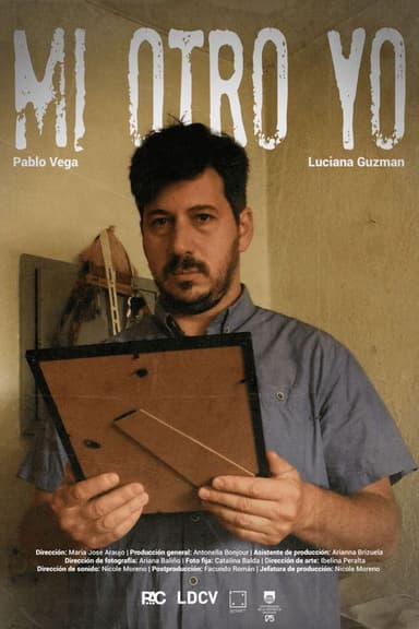 My other self poster