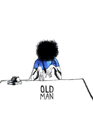Old Man poster