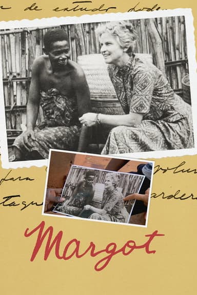 Margot poster