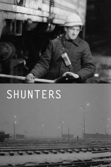 Shunters poster