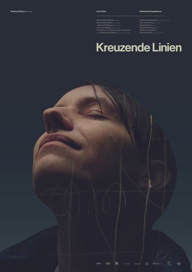 Linecrosser poster
