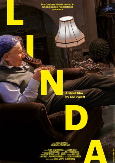 Linda poster