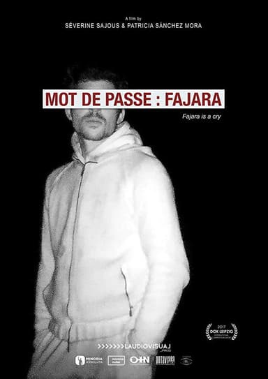 Password: Fajara poster