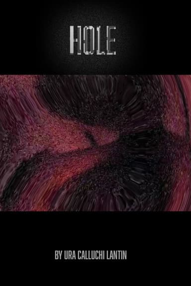 Hole poster