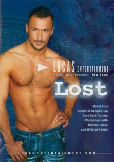 Lost poster