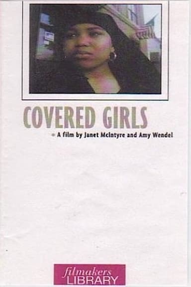 Covered Girls poster