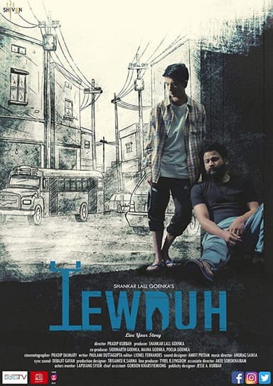 Market poster